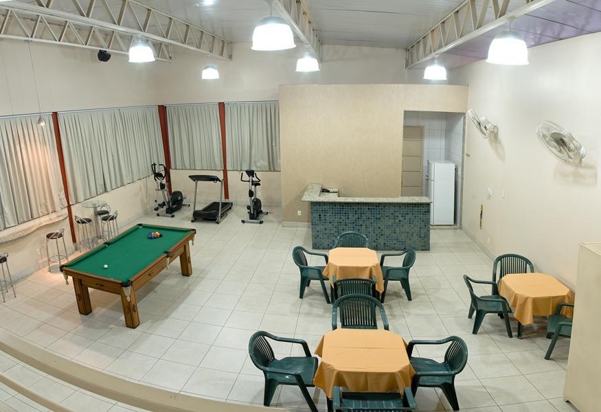Mirante Hotel Governador Valadares Eksteriør billede